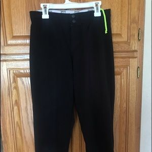 Intensity Women’s Fast Pitch Softball Pants